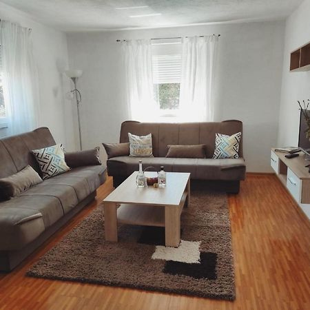 Apartman "Like At Home" Jajce Ngoại thất bức ảnh