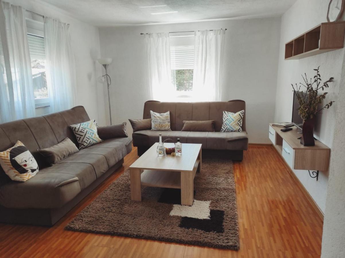 Apartman "Like At Home" Jajce Ngoại thất bức ảnh