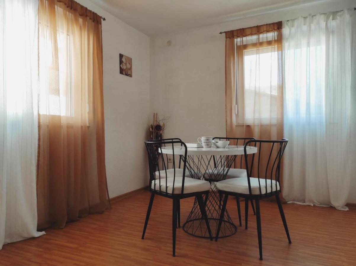 Apartman "Like At Home" Jajce Ngoại thất bức ảnh