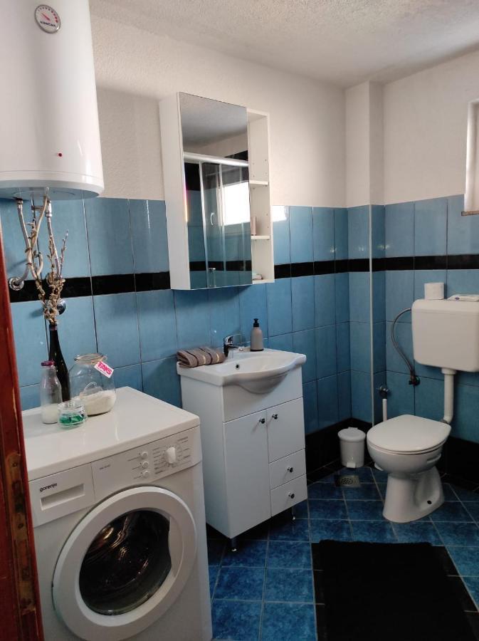 Apartman "Like At Home" Jajce Ngoại thất bức ảnh
