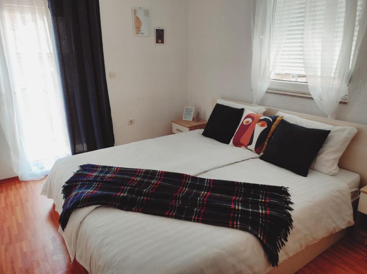 Apartman "Like At Home" Jajce Ngoại thất bức ảnh