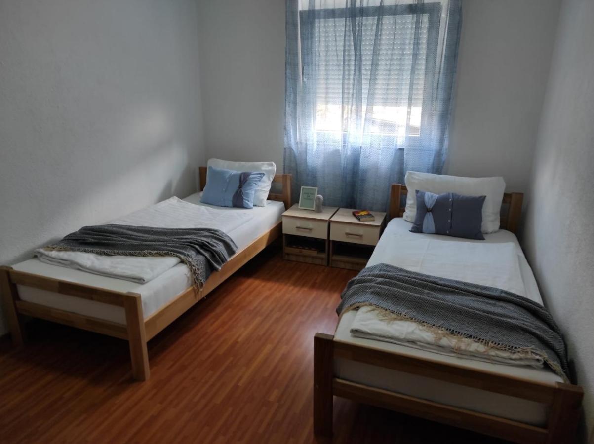 Apartman "Like At Home" Jajce Ngoại thất bức ảnh