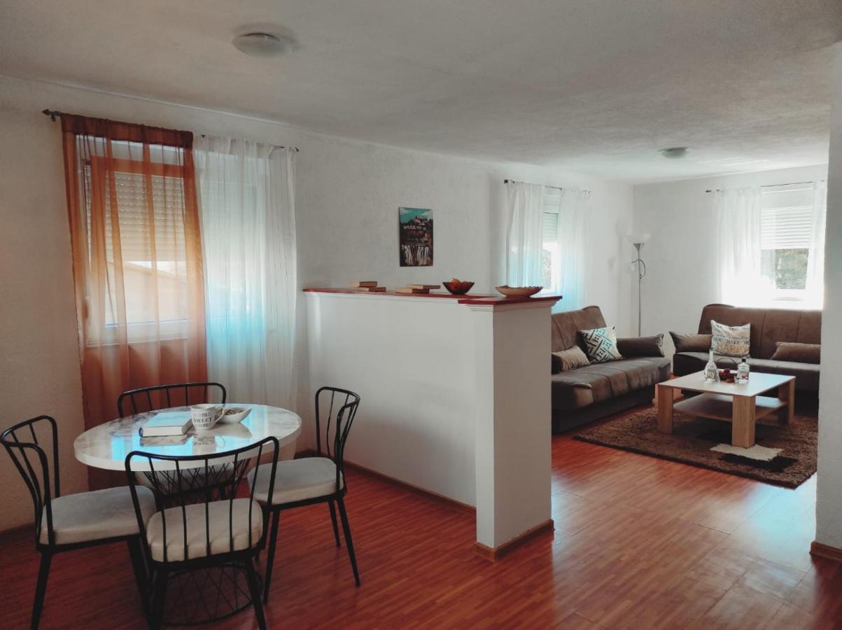 Apartman "Like At Home" Jajce Ngoại thất bức ảnh