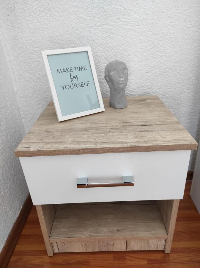 Apartman "Like At Home" Jajce Ngoại thất bức ảnh