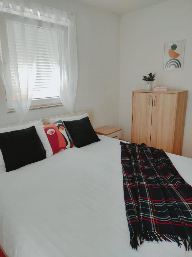 Apartman "Like At Home" Jajce Ngoại thất bức ảnh