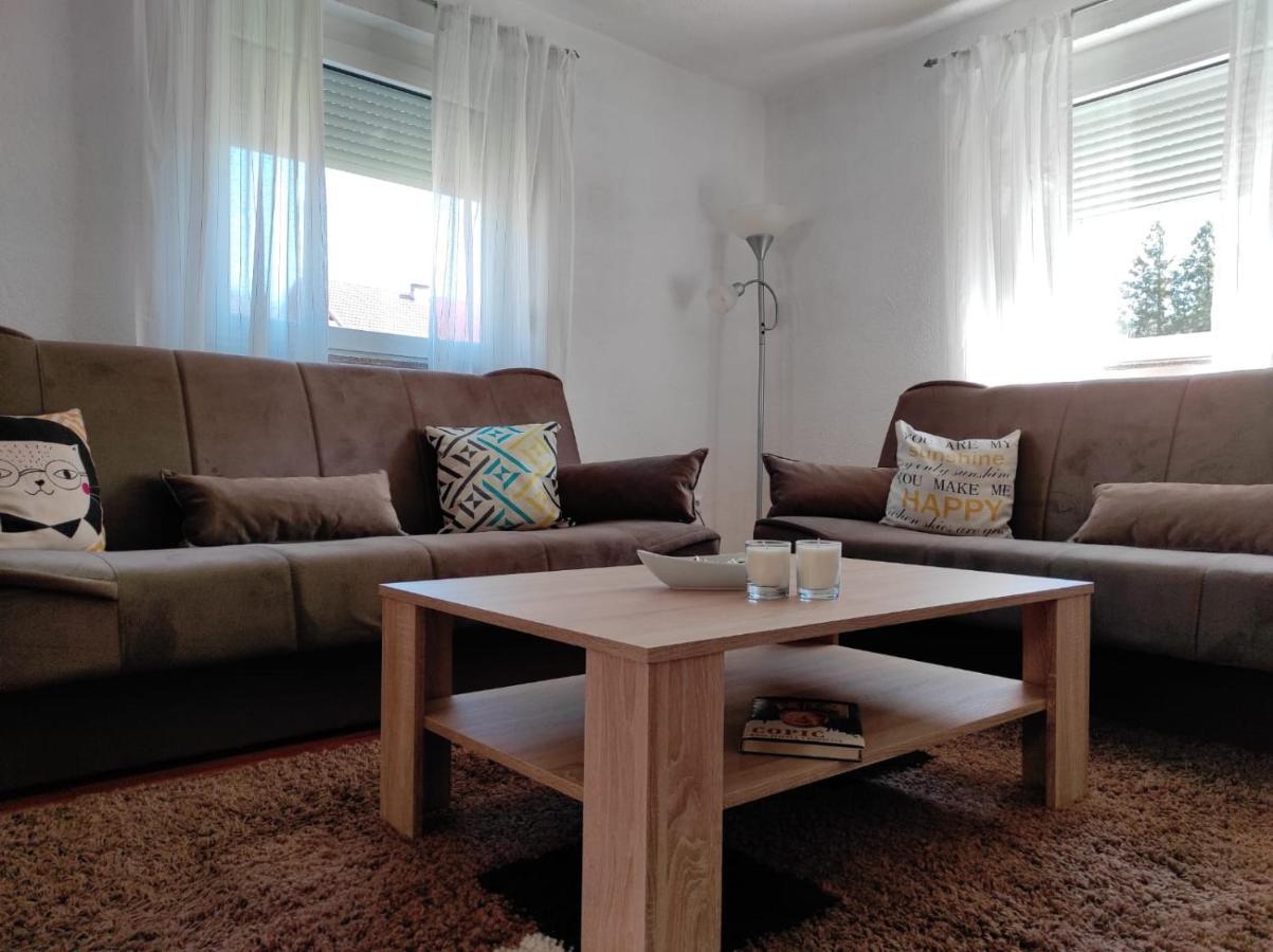 Apartman "Like At Home" Jajce Ngoại thất bức ảnh
