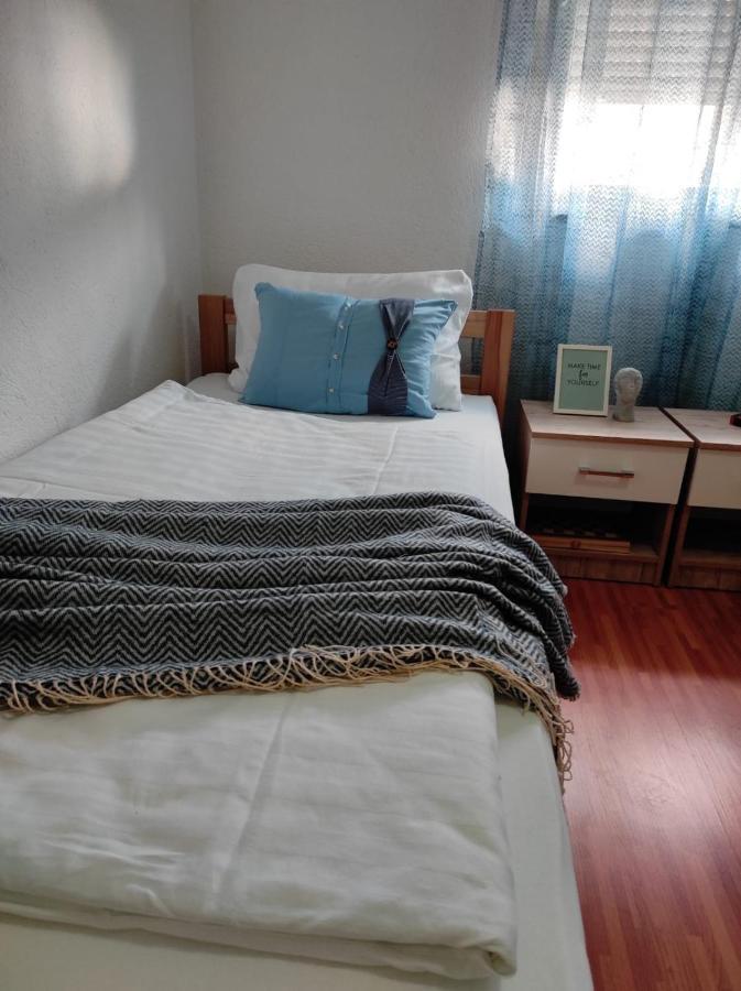 Apartman "Like At Home" Jajce Ngoại thất bức ảnh