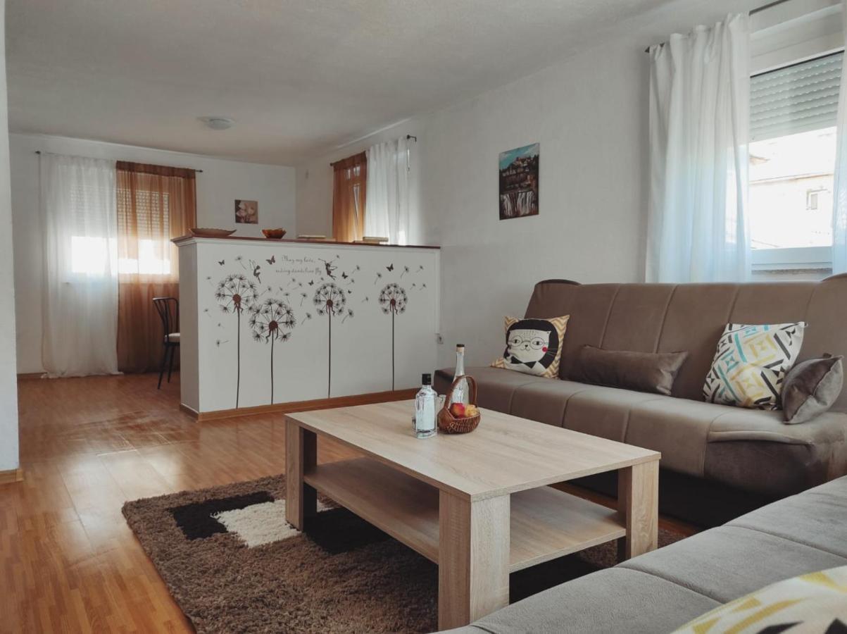 Apartman "Like At Home" Jajce Ngoại thất bức ảnh